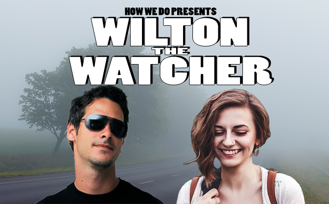 Wilton the Watcher