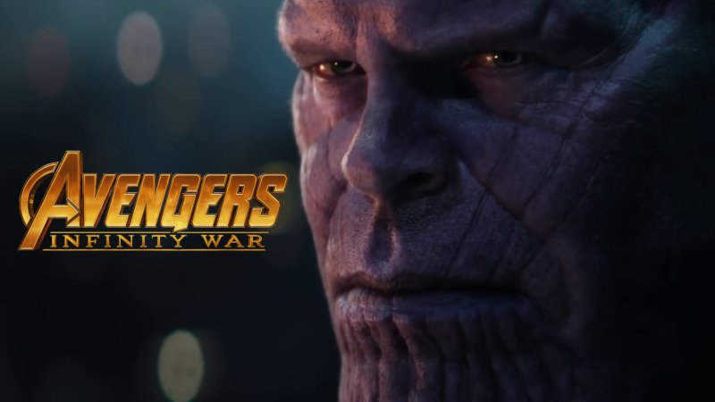 Avengers Infinity War – Spoiler-Cast & Review