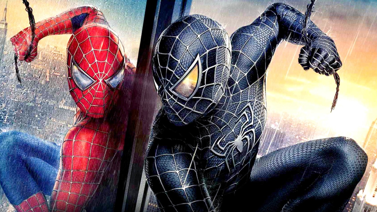 The Spider-Man 3 Review