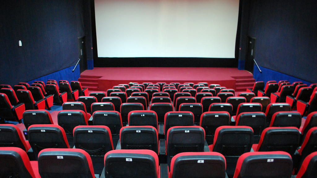 Do We Need Movie Theaters?